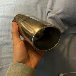 Toyota Celica Exhaust Tip