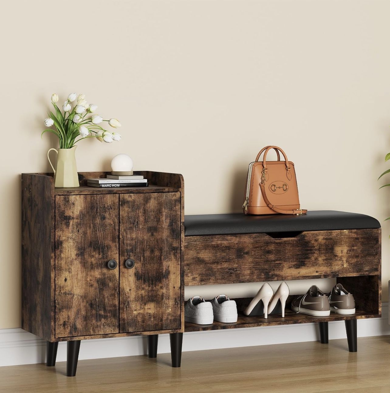 Shoe Storage Organizer