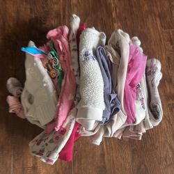 Girls clothes bundle