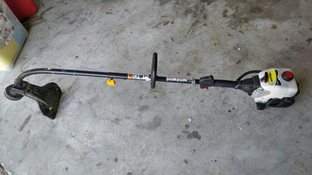 Yard Man YM20CS 2 CYCLE gasoline trimmer