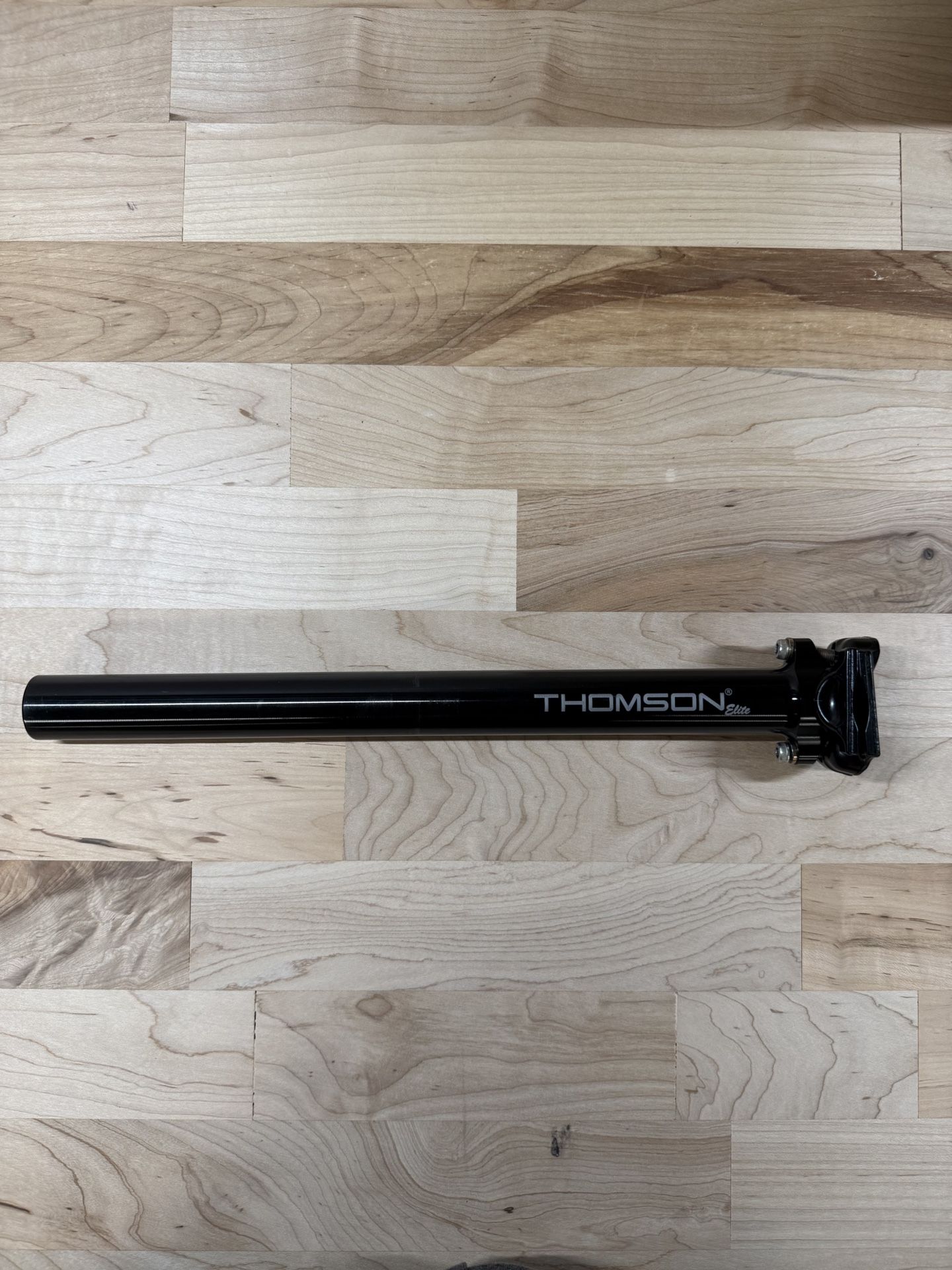 Thomson Elite Bike Seat Post