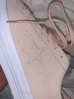 Converse (One Star)