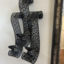 Candle Holders 
