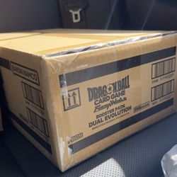 Dragon Ball Z FB 09 Dual Evolution 