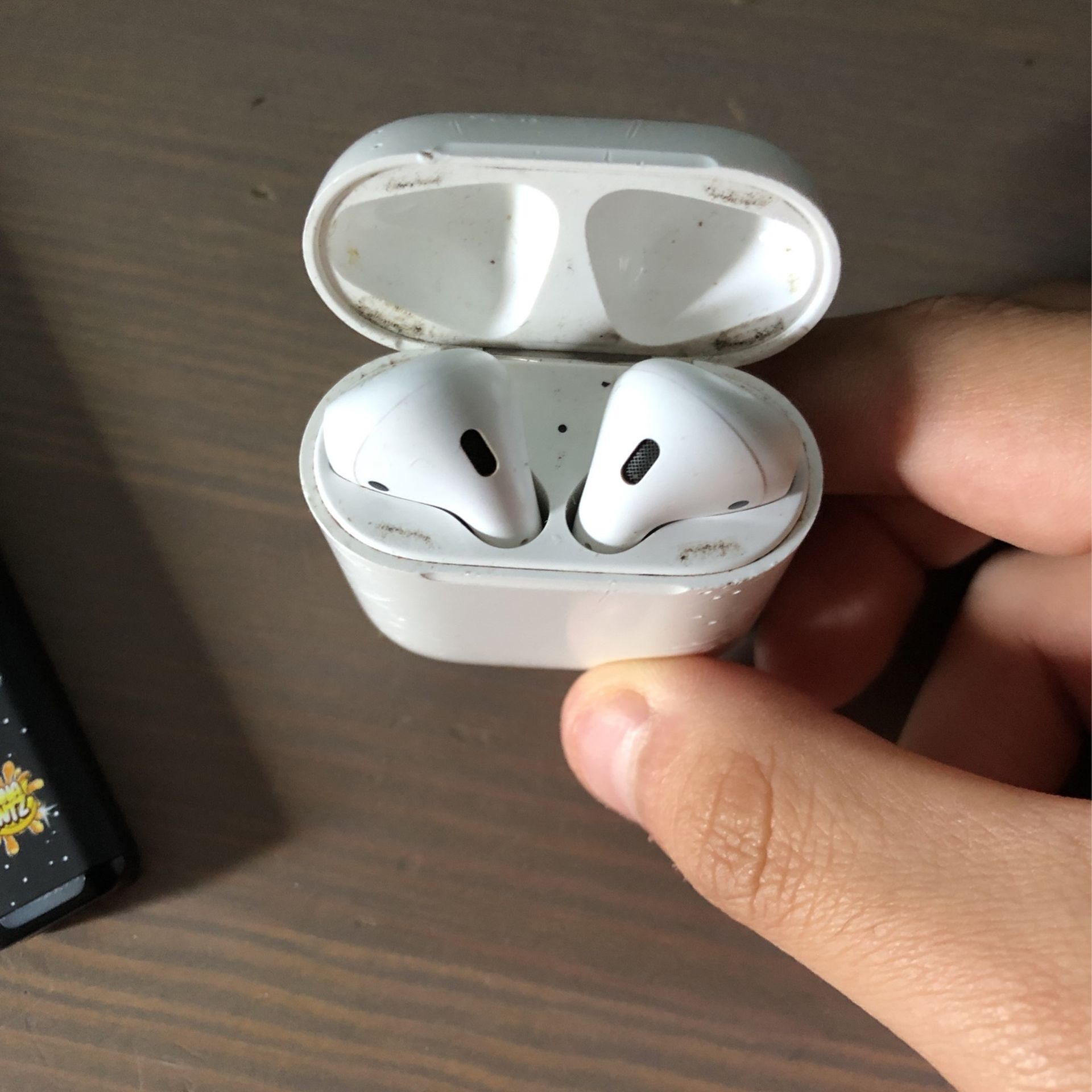 【kanatan】 Airpods apple airpods