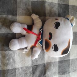 plushie