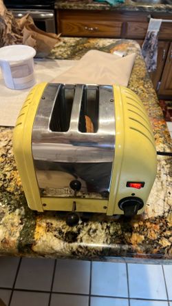 Dualit antique Toaster