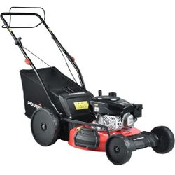 Powersmart Lawnmower 