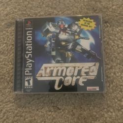 Armored Core
