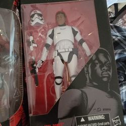Star Wars Black Series
