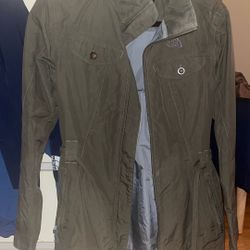 Lady’s North Face Jacket 