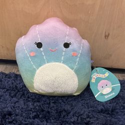 Squishmellow- Shauna
