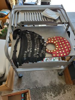 Throwback 90s Purse