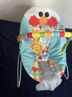 baby bouncer