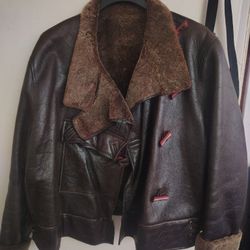 Women's Wilson Leather 