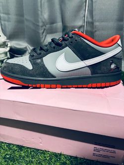 Nike dunks