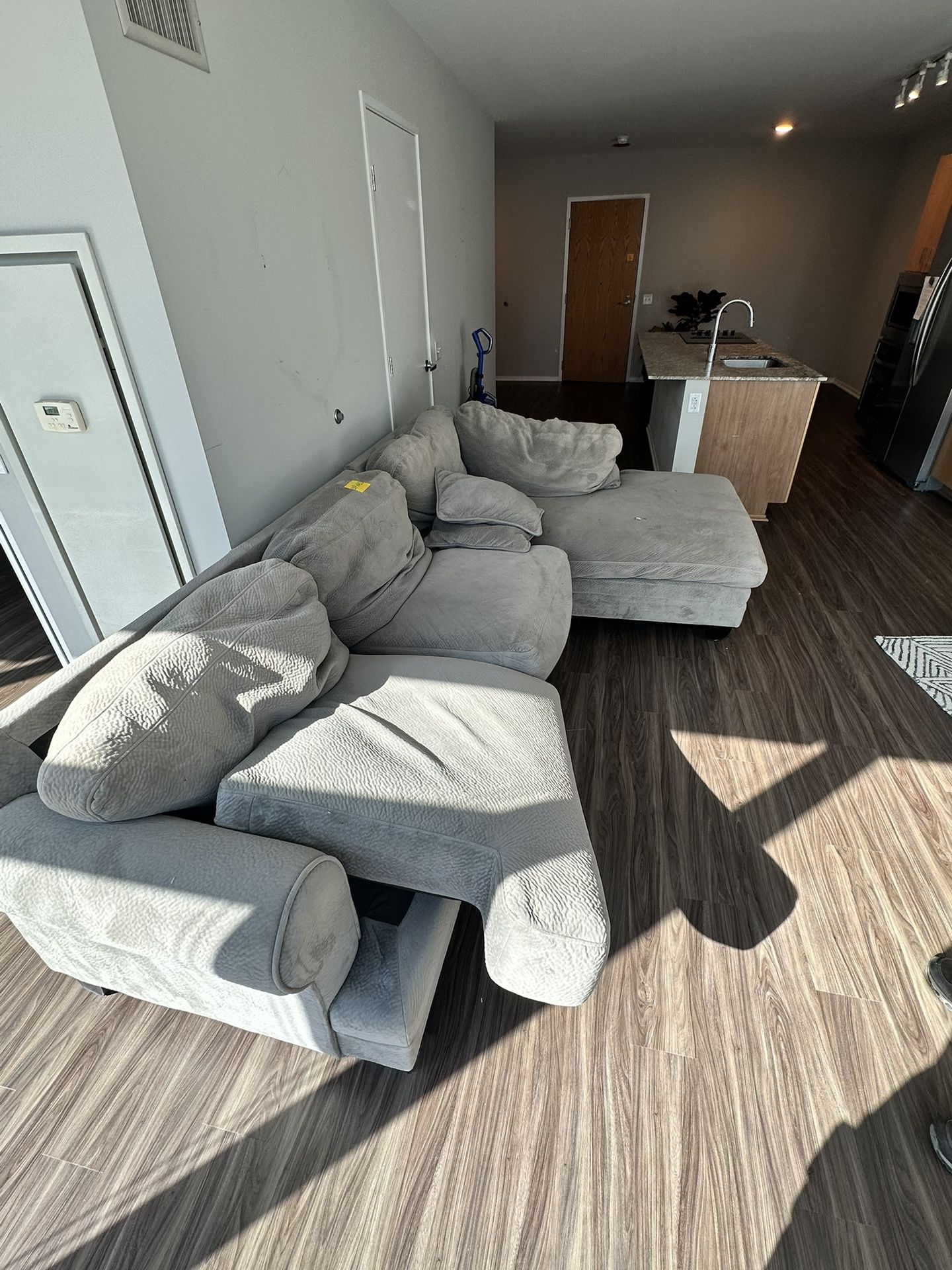 Couch For Sale for Sale in Chicago, IL OfferUp