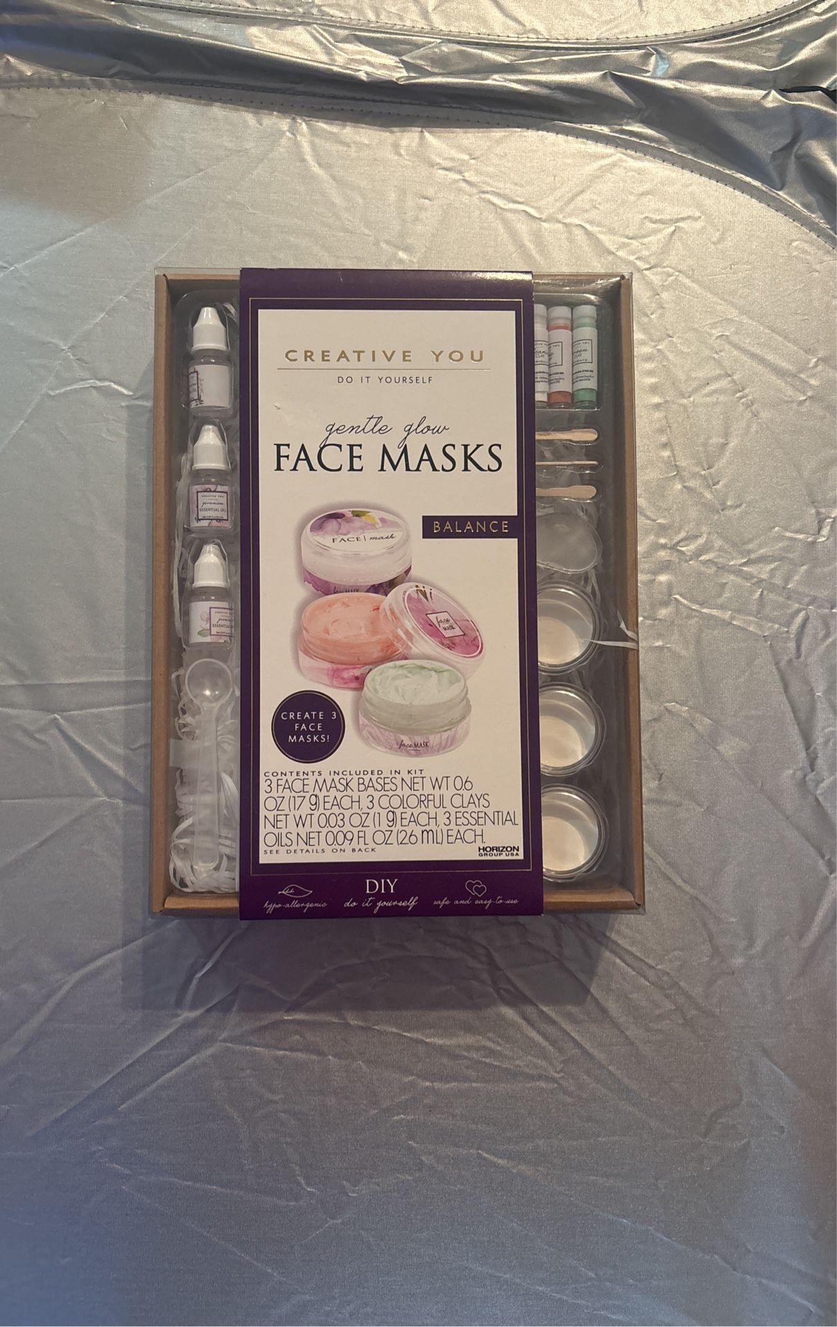Face Masks