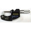 Mitutoyo IP65 Coolant-Proof Micromet