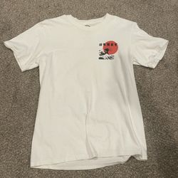 Tokyo Good Vibes T-Shirt Short Sleeve
