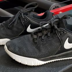 Nike Women's Zoom HyperAce 2 Volleyball Shoes