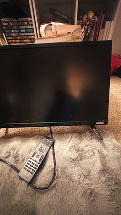Vizio tv