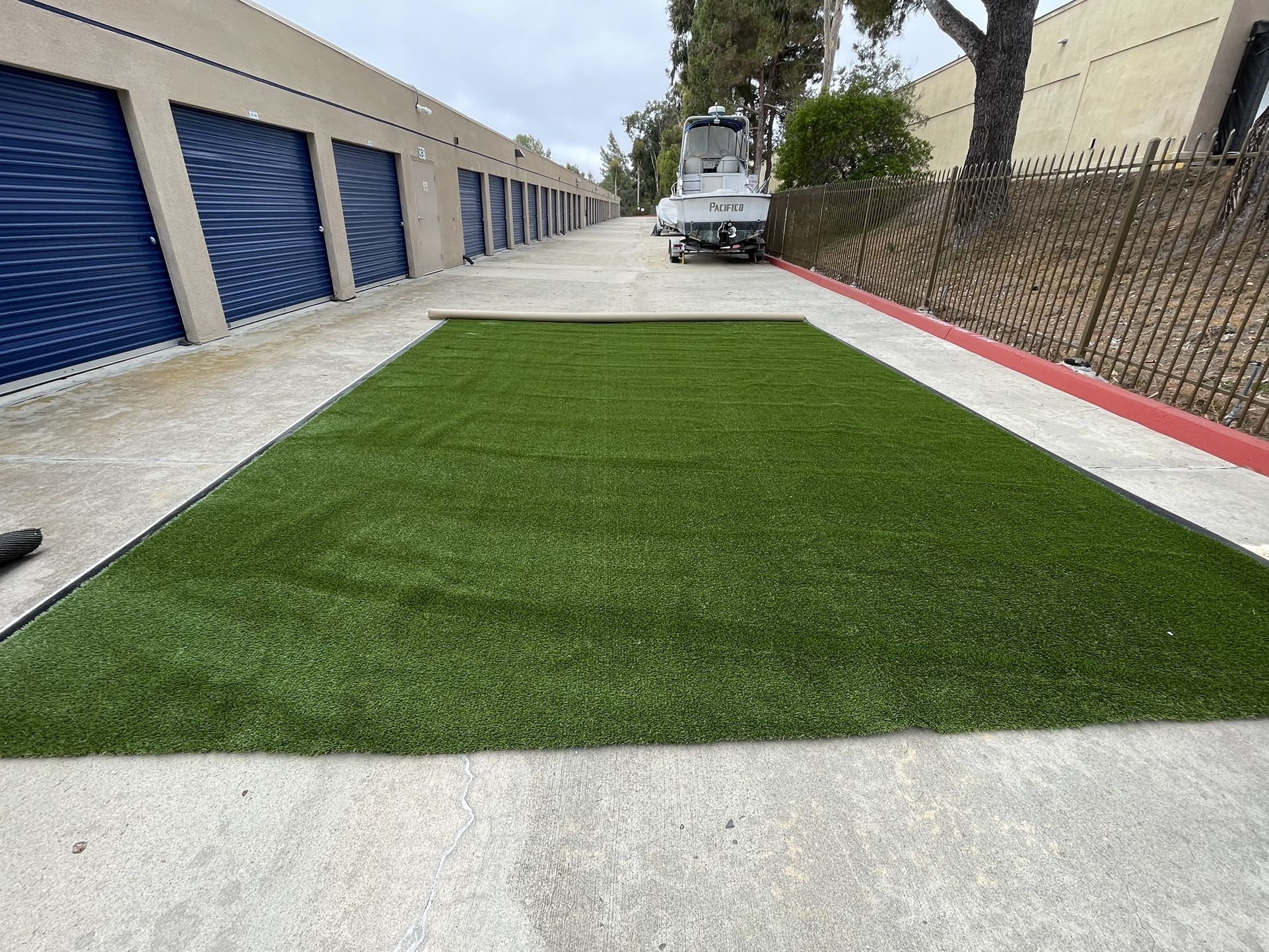 Pet Turf
