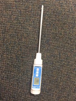 General Moisture Meter