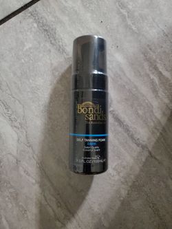Bondi Sands Self Tanning Foam