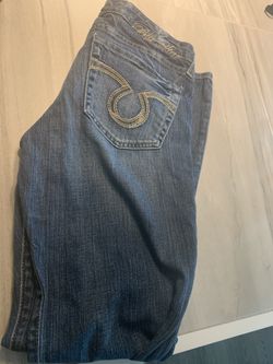Big Star jeans