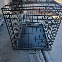 MIDWEST DOG CRATE 