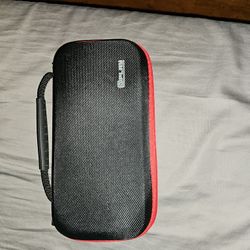 Nintendo Switch Lite Case