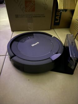 Shark iRobot