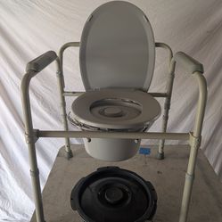 Adult Potty Chair