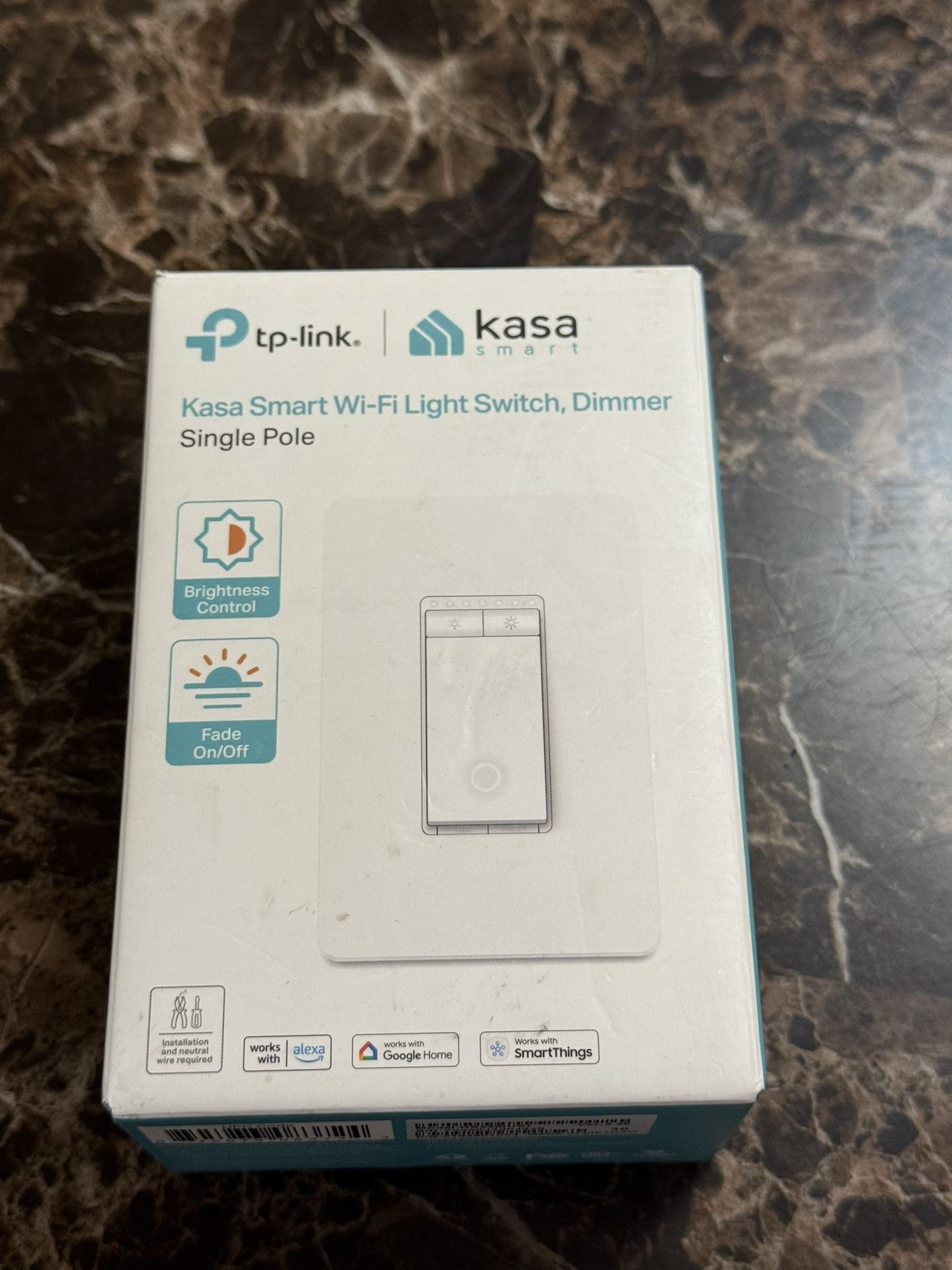 Tp Link Light Switch