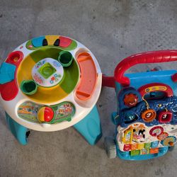Toddler Toys