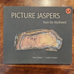 Picture Jaspers from the Northwest 