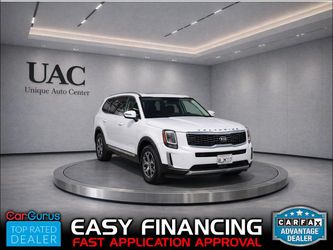 2020 Kia Telluride