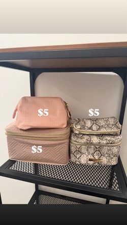 Makeup Bags