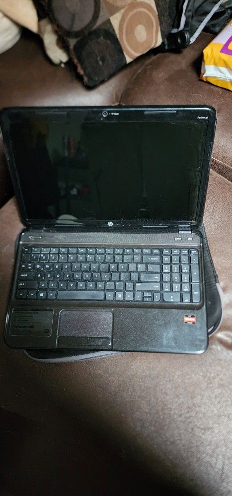 Laptop For Trade