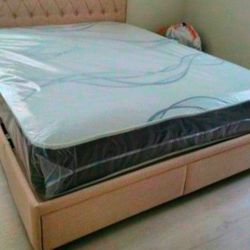 Queen Size Mattress New Mattress Queen Size Free Box Springs 