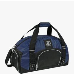OGIO Duffle Bag Domed  Street Bag New 