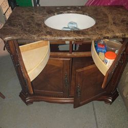 Bathroom Vanity