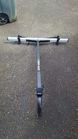 RHINO RACK  T - LOADER CANOE / KAYAK  MOUNT