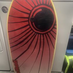Body glove Boogie Board