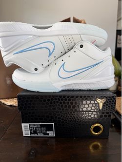 Nike Kobe 4 Proto