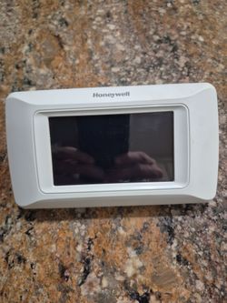 Honeywell thermostat make offer
