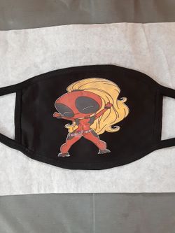 Customized face mask, shirts,aprons,and onesies