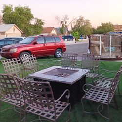 O W Lee Classic Patio Furniture