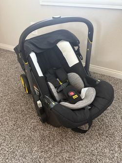 Doona Infant Stroller